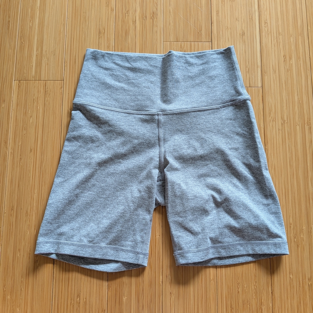 TNA Atmosphere Bike Short